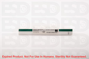 ST. JUDE MEDICAL: IBI-87008-Each-EXPIRED