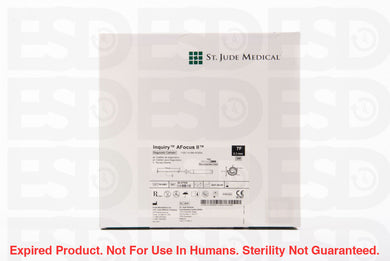 ST. JUDE MEDICAL: IBI-87008-Each-EXPIRED