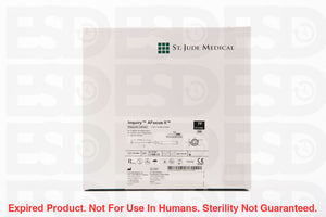 ST. JUDE MEDICAL: IBI-87008-Each-EXPIRED