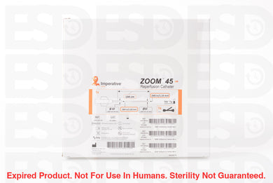 Imperative Care Inc: Icrc045144-Each-Expired Expired