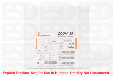 Imperative Care Inc: Icrc035158-Box-Expired Expired