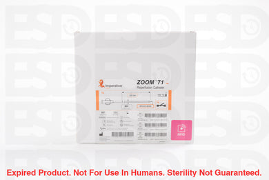 IMPERATIVE CARE INC: ICRC071137-Each-EXPIRED