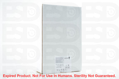INTEGRA LIFESCIENCES: INS5HND-Each-EXPIRED