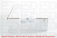 Load image into Gallery viewer, INTEGRA LIFESCIENCES: INS5HND Each EXPIRED Each Expired