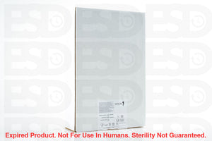 INTEGRA LIFESCIENCES: INS5HND-Each-EXPIRED