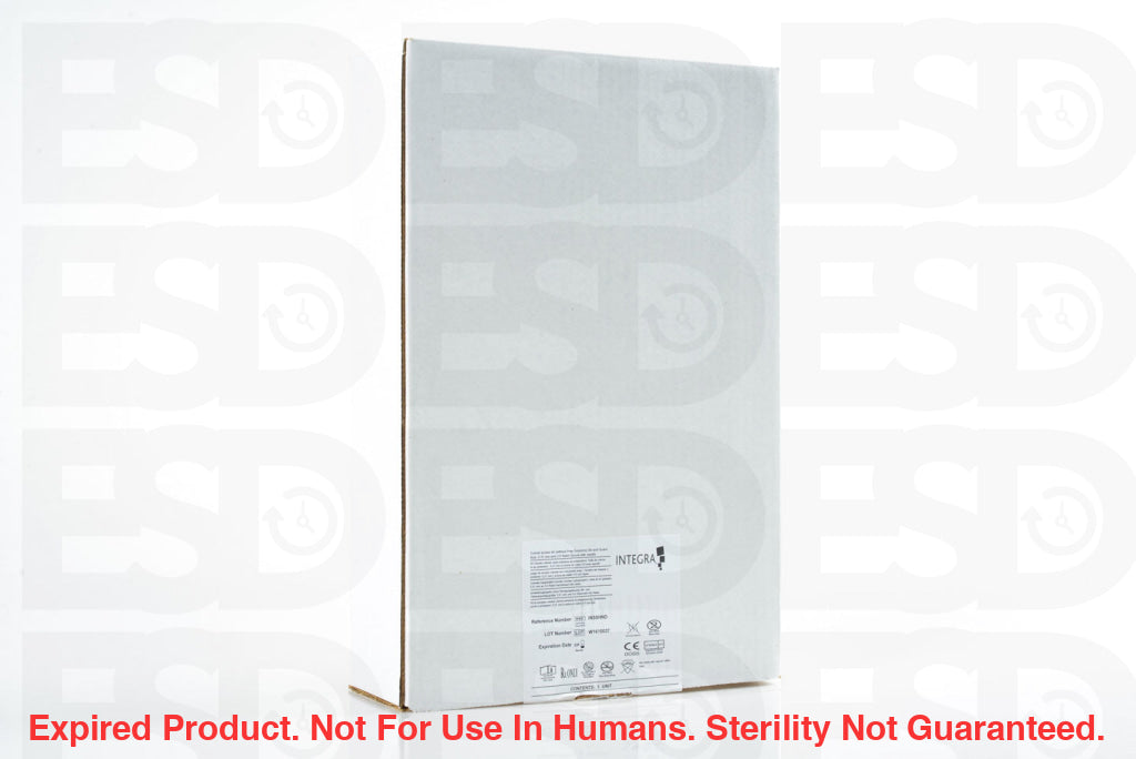 INTEGRA LIFESCIENCES: INS5HND Each EXPIRED Each Expired