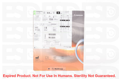 Medtronic: Int35009Ux-Each-Expired Expired