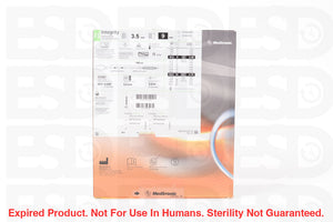 Medtronic: Int35009Ux-Each-Expired Expired