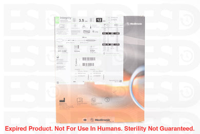 Medtronic: Int35012Ux-Each-Expired Expired