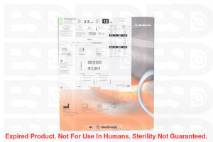 Medtronic: Int35012Ux-Each-Expired Expired