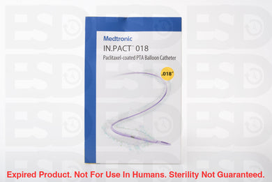 Medtronic: Ipu04004013P-Each-Expired Expired
