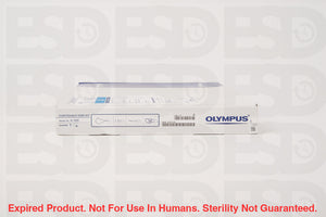 OLYMPUS: K-008-Each-EXPIRED