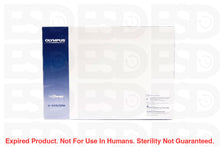 Load image into Gallery viewer, OLYMPUS: KD VC412Q 0215 Each EXPIRED Each Expired