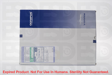 Olympus: Kd-Vc631Q-07201-Each-Expired Expired