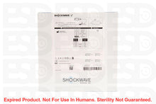 Load image into Gallery viewer, SHOCKWAVE MEDICAL INC: L6IVL100030 Each EXPIRED Each Expired