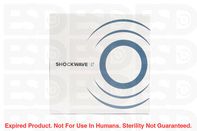 SHOCKWAVE MEDICAL INC: L6IVL100030 Each EXPIRED Each Expired