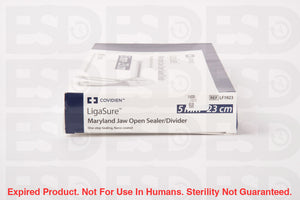 COVIDIEN ENERGY: LF1923-Each-EXPIRED