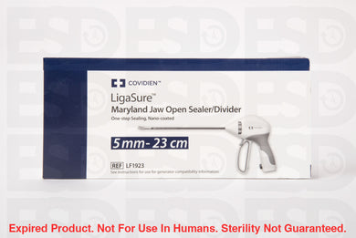 COVIDIEN ENERGY: LF1923-Each-EXPIRED