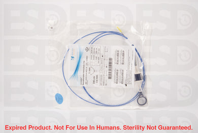 MICRO-TECH CO LTD: LOCK-D-26-235-C-Each-EXPIRED