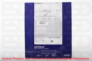 Bard: Lsmu0800726-Each-Expired Expired