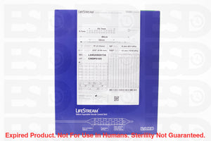 Bard: Lsmu0800758-Each-Expired Expired