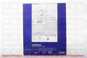 Bard: Lsmu0800858-Each-Expired Expired