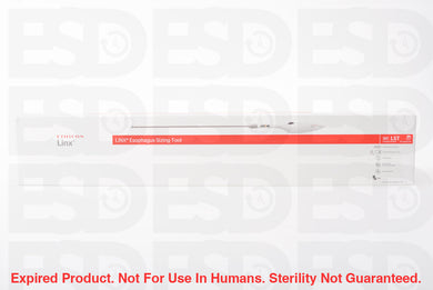 Ethicon: Lst-Each-Expired Expired
