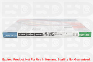 BARD: LX3513041505F-Each-EXPIRED Each Expired