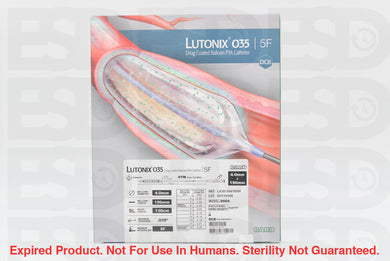 BARD: LX3513041505F-Each-EXPIRED Each Expired