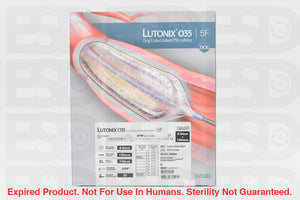BARD: LX3513041505F-Each-EXPIRED Each Expired