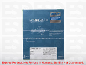 Bard: Lx351305405F-Each-Expired Expired