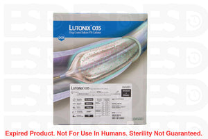 BARD: LX35751060V Each EXPIRED Each Expired