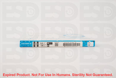 SHOCKWAVE MEDICAL INC: M5IVL6060-Each-EXPIRED