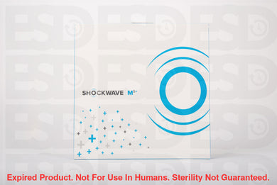 SHOCKWAVE MEDICAL INC: M5PIVL3560-Each-EXPIRED