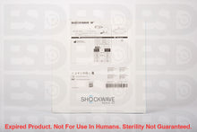 Load image into Gallery viewer, SHOCKWAVE MEDICAL INC: M5PIVL6560-Each-EXPIRED Each Expired