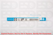 Load image into Gallery viewer, SHOCKWAVE MEDICAL INC: M5PIVL6560-Each-EXPIRED Each Expired