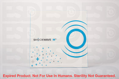SHOCKWAVE MEDICAL INC: M5PIVL6560-Each-EXPIRED Each Expired