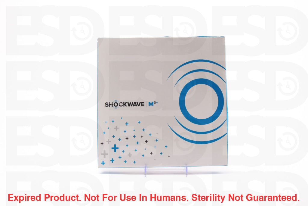 SHOCKWAVE MEDICAL INC: M5PIVL7060-Each-EXPIRED