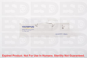 OLYMPUS: MAJ-1555-Box-EXPIRED