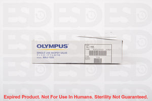 OLYMPUS: MAJ-1555-Box-EXPIRED