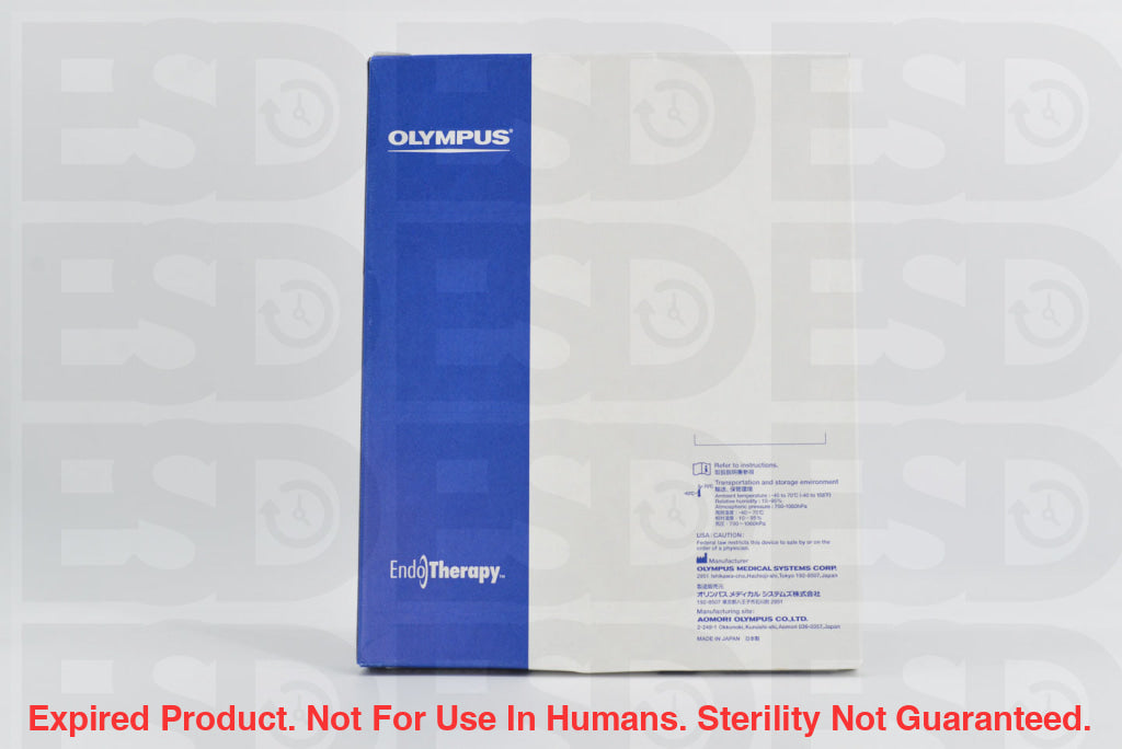 OLYMPUS: MAJ-75-Box-EXPIRED