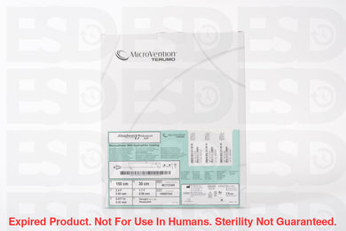 Terumo: Mc172150S-Each-Expired Expired