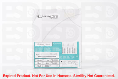 Terumo: Mc172150Sx-Each-Expired Expired