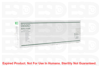 BARD: MC1820 Box EXPIRED Box Expired