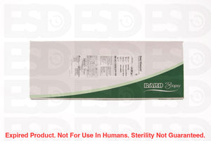 BARD: MQ1620 Box EXPIRED Box Expired