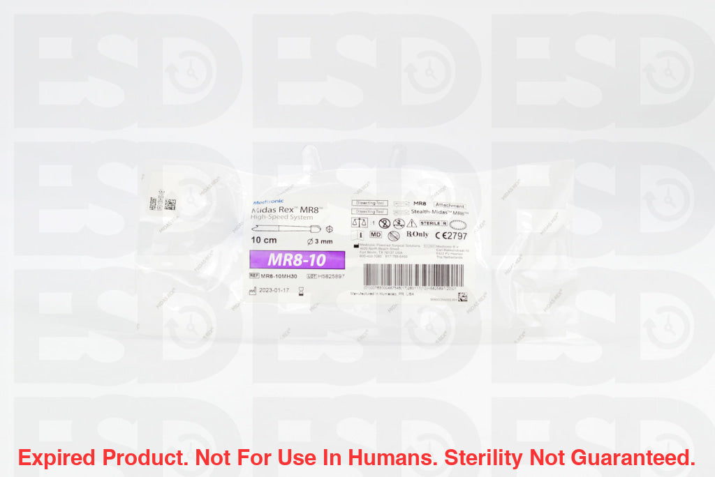 MEDTRONIC: MR8-10MH30-Each-EXPIRED