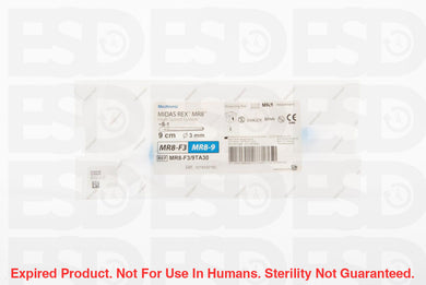 MEDTRONIC: MR8 F3 9TA30 Each EXPIRED Each Expired