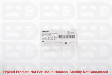 Stryker: N103A-Each-Expired Expired