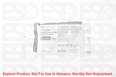 Covidien: Nonb12Shf-Each-Expired Expired