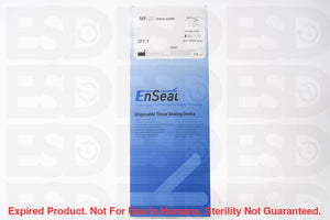 Ethicon: Nseal525Rh-Each-Expired Expired